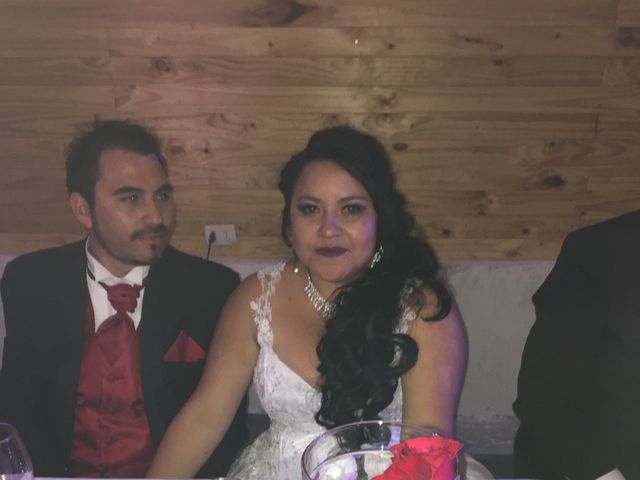 El matrimonio de Francisco  y Daniela  en Calama, El Loa 4