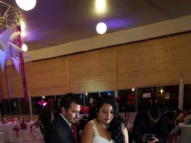 El matrimonio de Francisco  y Daniela  en Calama, El Loa 6