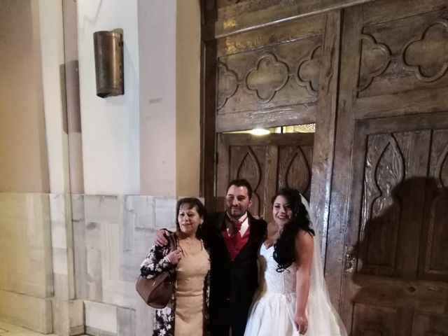 El matrimonio de Francisco  y Daniela  en Calama, El Loa 7