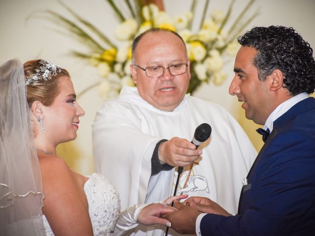 El matrimonio de Victor y Vanessa en Graneros, Cachapoal 10