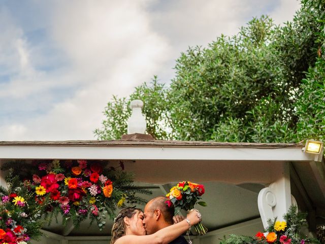 El matrimonio de Sebastián y Nathalie en La Serena, Elqui 3