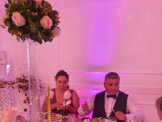 El matrimonio de Alejandro  y Helga Rachel   en Chiguayante, Concepción 5