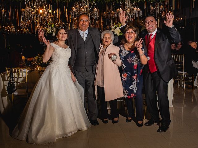 El matrimonio de Marcelo  y Jessica  en Talca, Talca 6