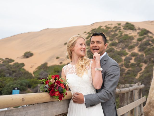 El matrimonio de Pancho y Nicole en Viña del Mar, Valparaíso 4