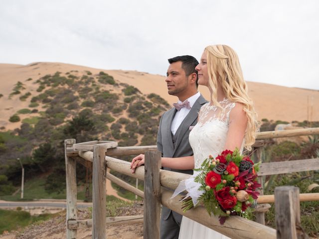 El matrimonio de Pancho y Nicole en Viña del Mar, Valparaíso 8