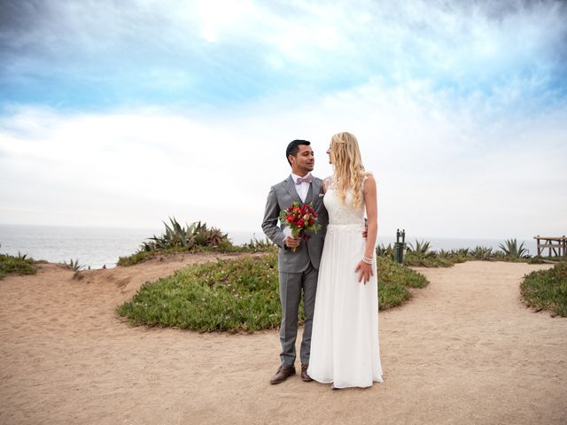 El matrimonio de Pancho y Nicole en Viña del Mar, Valparaíso 14