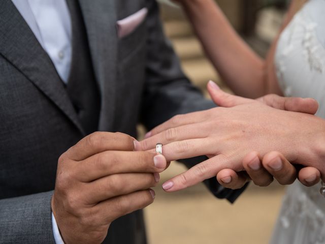 El matrimonio de Pancho y Nicole en Viña del Mar, Valparaíso 17