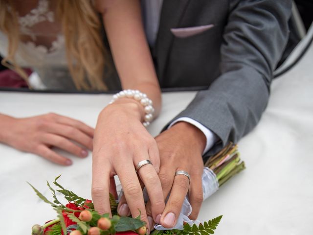 El matrimonio de Pancho y Nicole en Viña del Mar, Valparaíso 21