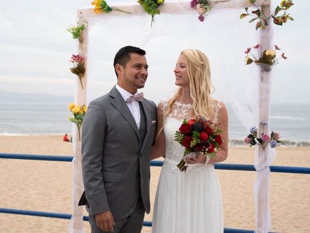 El matrimonio de Pancho y Nicole en Viña del Mar, Valparaíso 26