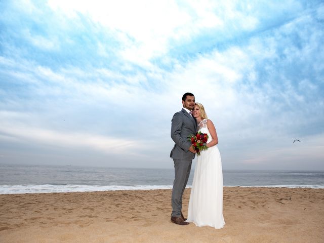 El matrimonio de Pancho y Nicole en Viña del Mar, Valparaíso 27