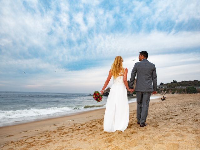 El matrimonio de Pancho y Nicole en Viña del Mar, Valparaíso 29