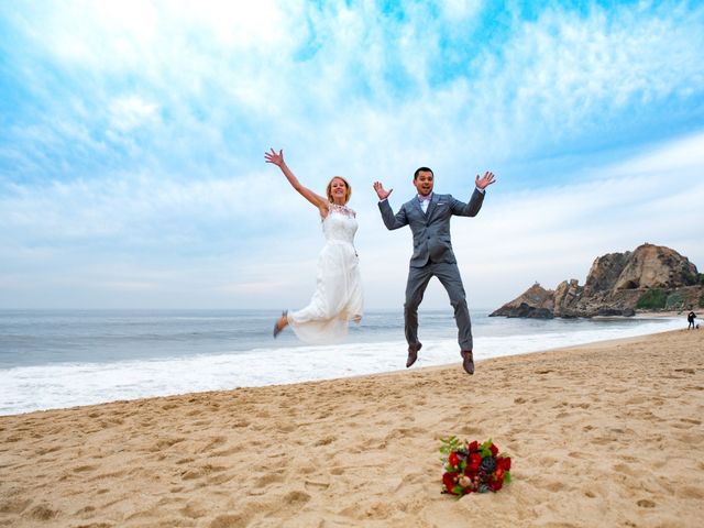 El matrimonio de Pancho y Nicole en Viña del Mar, Valparaíso 2