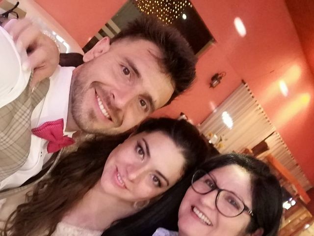 El matrimonio de Roberto y Camila  en Lampa, Chacabuco 2