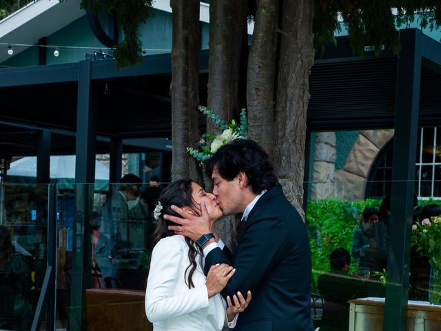 El matrimonio de Ricardo y Johanna en Viña del Mar, Valparaíso 7