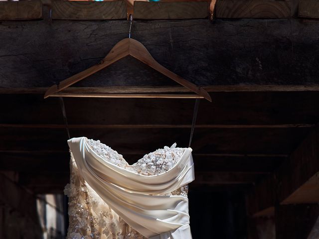 El matrimonio de Pablo y Francisca en Puchuncaví, Valparaíso 15