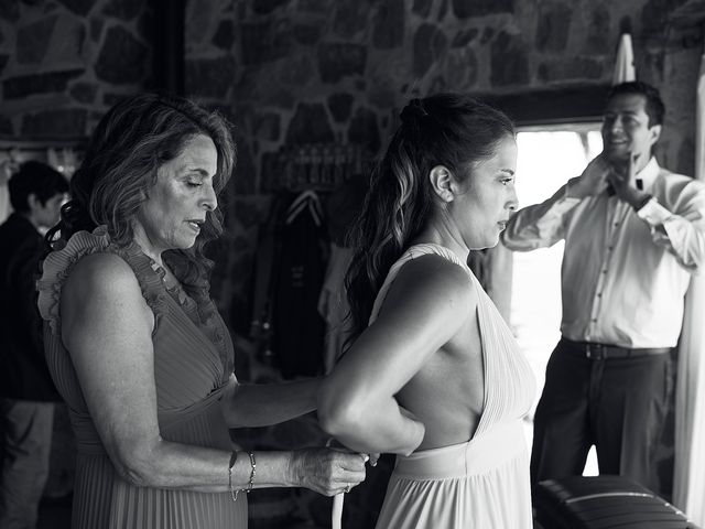 El matrimonio de Pablo y Francisca en Puchuncaví, Valparaíso 19