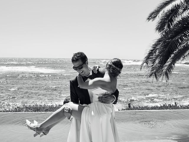 El matrimonio de Pablo y Francisca en Puchuncaví, Valparaíso 53