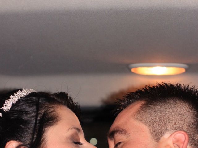 El matrimonio de Jorge  y Elizabeth  en La Florida, Santiago 28