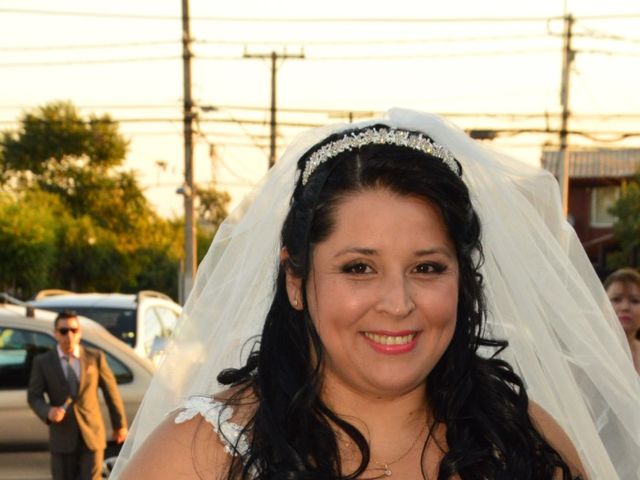 El matrimonio de Jorge  y Elizabeth  en La Florida, Santiago 32