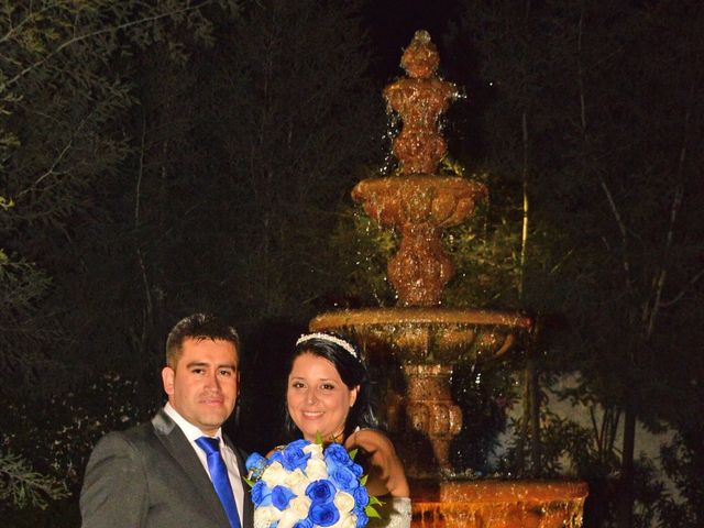 El matrimonio de Jorge  y Elizabeth  en La Florida, Santiago 52