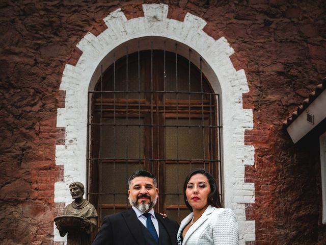 El matrimonio de Jonathan y Claudia en Antofagasta, Antofagasta 7