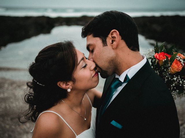 El matrimonio de Jonathan y Claudia en Antofagasta, Antofagasta 12