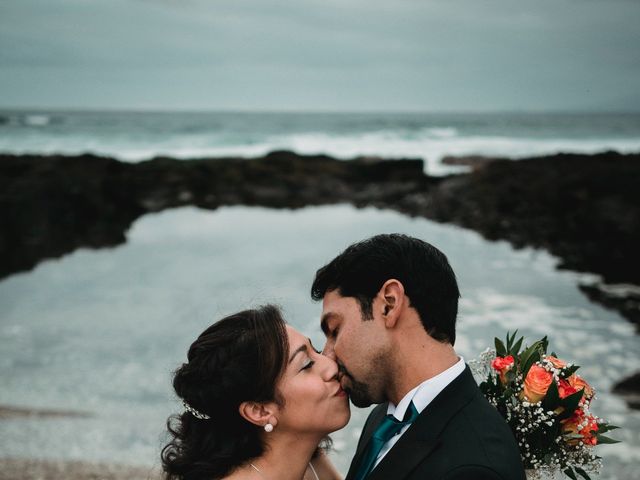El matrimonio de Jonathan y Claudia en Antofagasta, Antofagasta 13