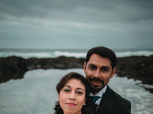 El matrimonio de Jonathan y Claudia en Antofagasta, Antofagasta 14