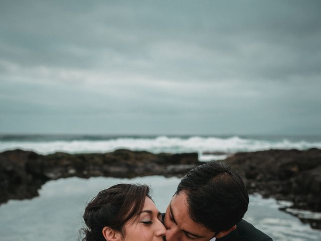 El matrimonio de Jonathan y Claudia en Antofagasta, Antofagasta 15