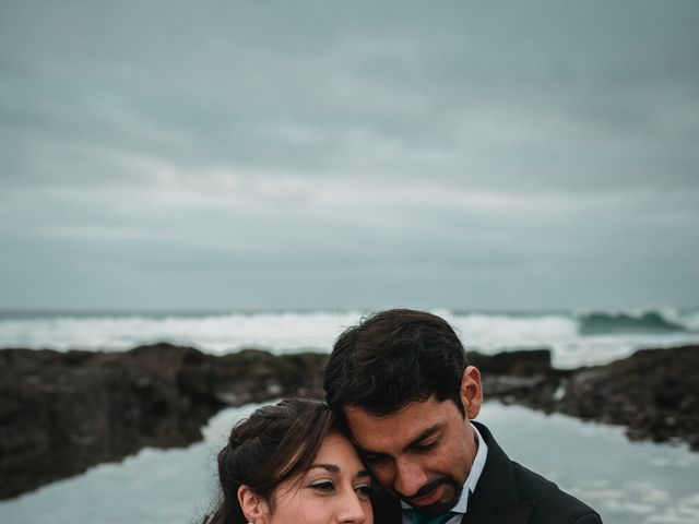 El matrimonio de Jonathan y Claudia en Antofagasta, Antofagasta 16
