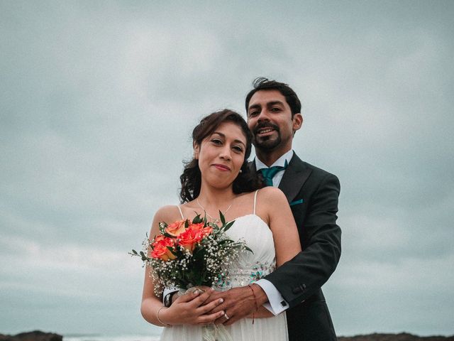 El matrimonio de Jonathan y Claudia en Antofagasta, Antofagasta 17