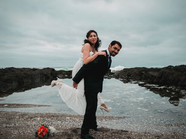 El matrimonio de Jonathan y Claudia en Antofagasta, Antofagasta 19
