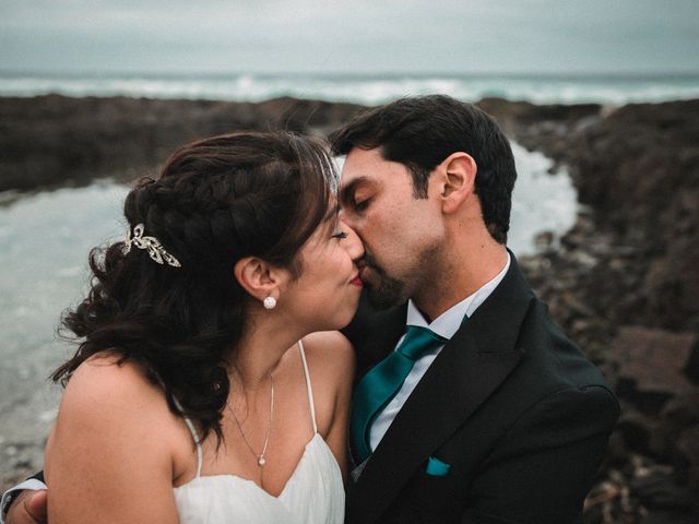 El matrimonio de Jonathan y Claudia en Antofagasta, Antofagasta 22