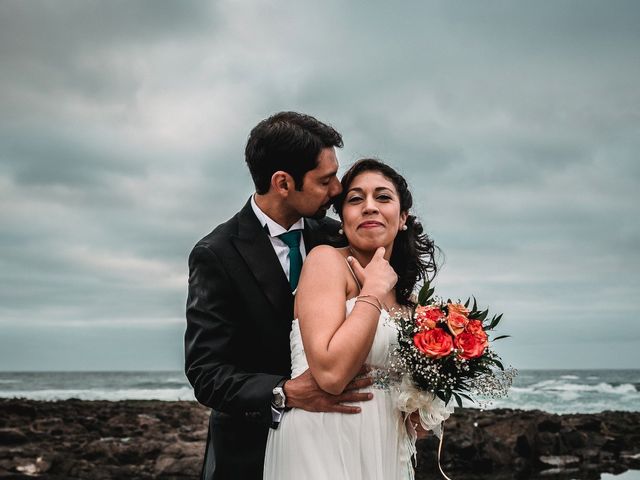 El matrimonio de Jonathan y Claudia en Antofagasta, Antofagasta 23