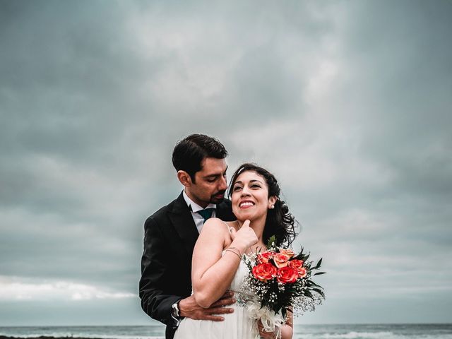 El matrimonio de Jonathan y Claudia en Antofagasta, Antofagasta 24