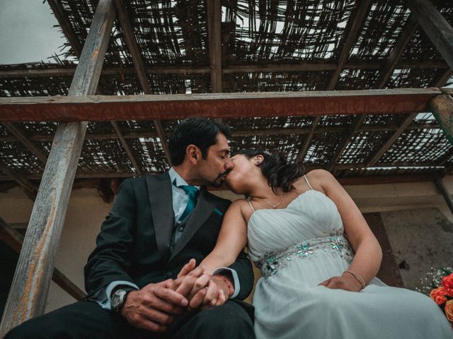El matrimonio de Jonathan y Claudia en Antofagasta, Antofagasta 29