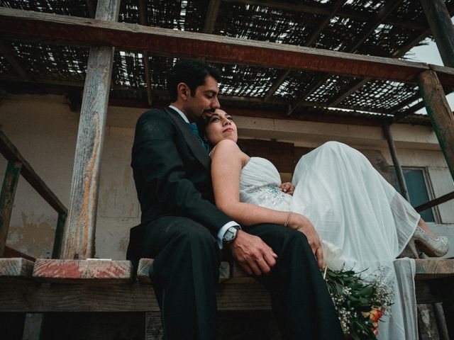 El matrimonio de Jonathan y Claudia en Antofagasta, Antofagasta 30