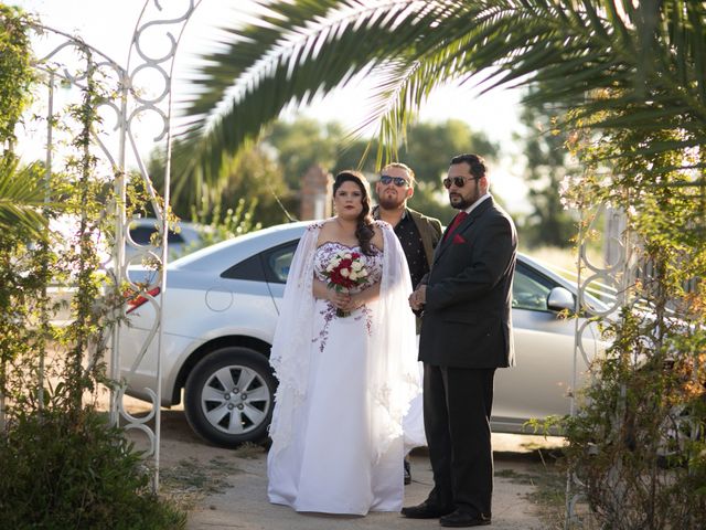 El matrimonio de Lucas y Jocelyne en Talca, Talca 29