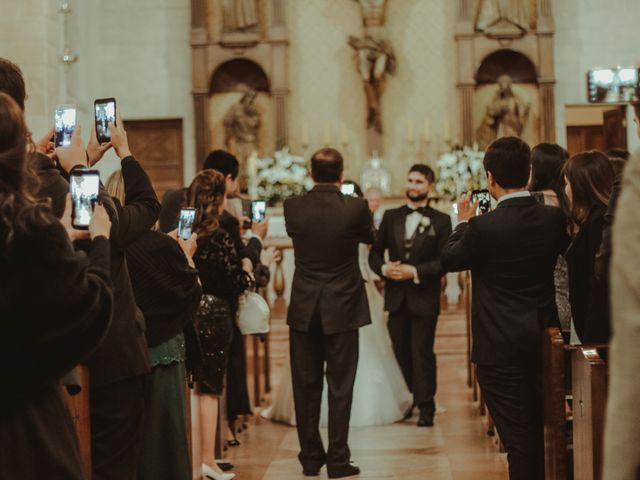 El matrimonio de Rodrigo y Yasna en Rancagua, Cachapoal 36