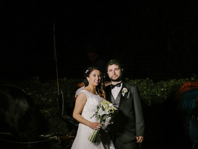 El matrimonio de Rodrigo y Yasna en Rancagua, Cachapoal 38