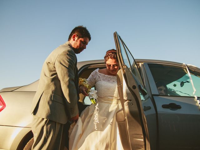 El matrimonio de Francisco y Yanet en Valdivia, Valdivia 22