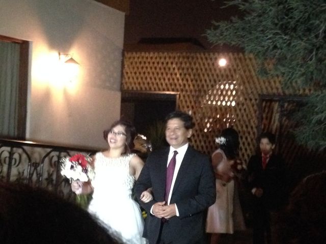 El matrimonio de Carolina  y Daniela  en La Florida, Santiago 6