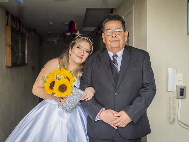 El matrimonio de Daniel y Daniela en Viña del Mar, Valparaíso 13