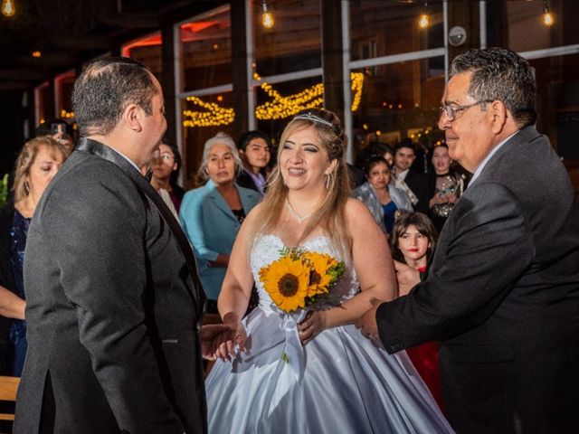 El matrimonio de Daniel y Daniela en Viña del Mar, Valparaíso 18