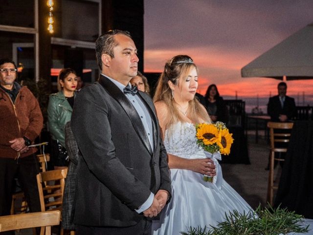 El matrimonio de Daniel y Daniela en Viña del Mar, Valparaíso 19