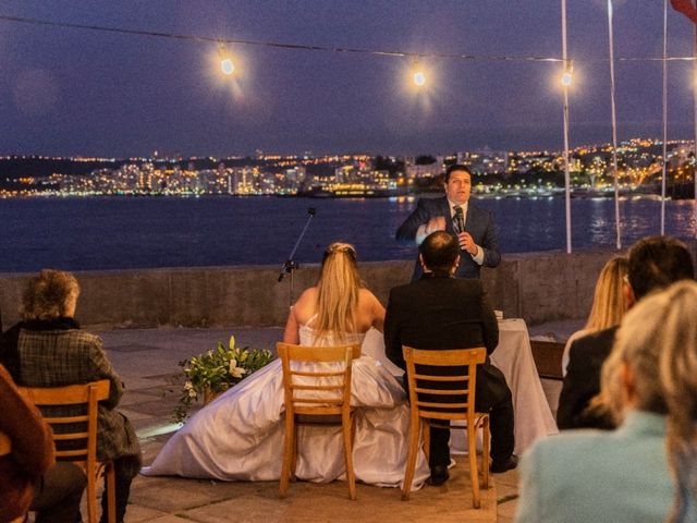 El matrimonio de Daniel y Daniela en Viña del Mar, Valparaíso 20