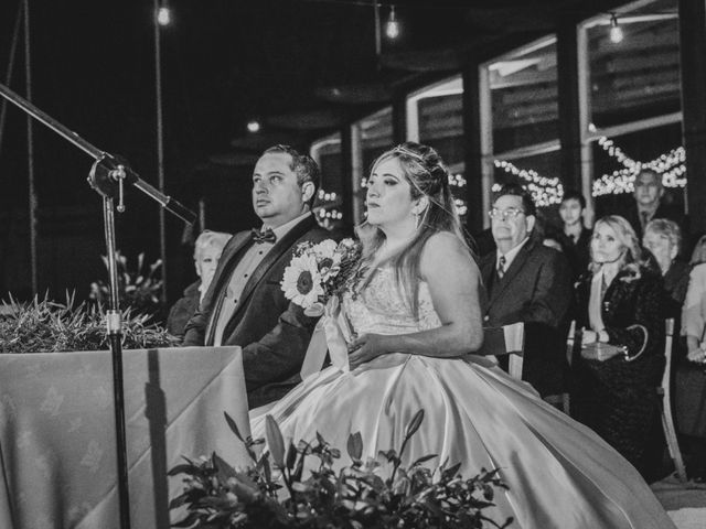 El matrimonio de Daniel y Daniela en Viña del Mar, Valparaíso 21