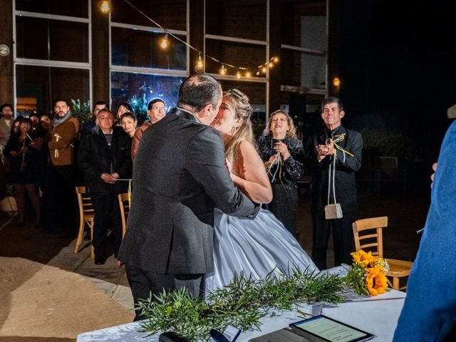 El matrimonio de Daniel y Daniela en Viña del Mar, Valparaíso 23