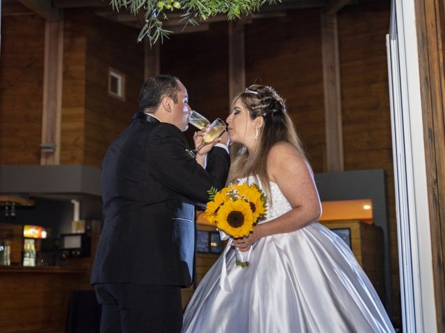 El matrimonio de Daniel y Daniela en Viña del Mar, Valparaíso 25