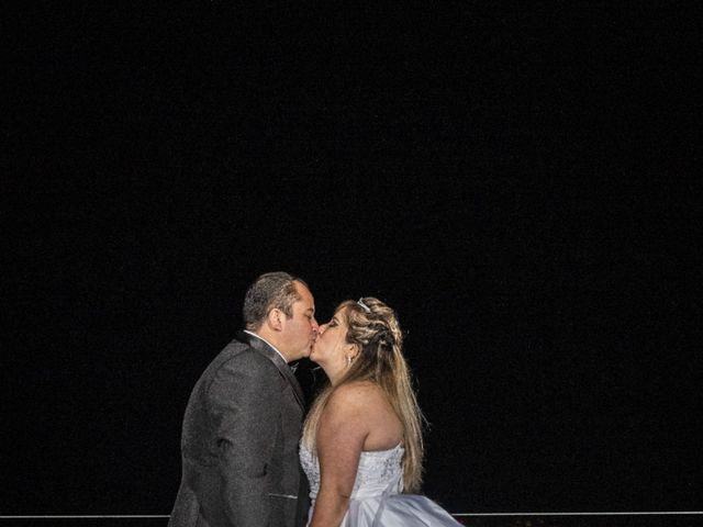 El matrimonio de Daniel y Daniela en Viña del Mar, Valparaíso 27